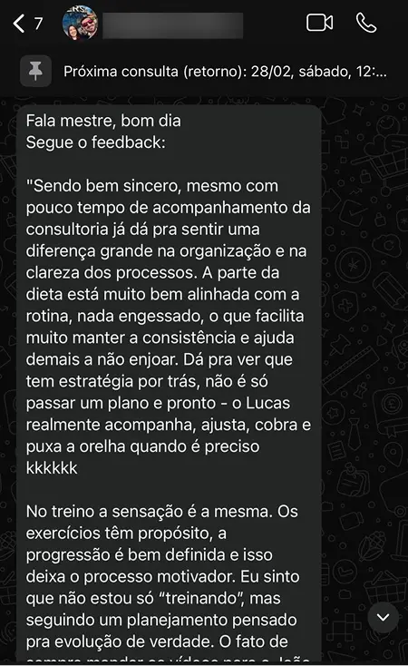depoimento 13